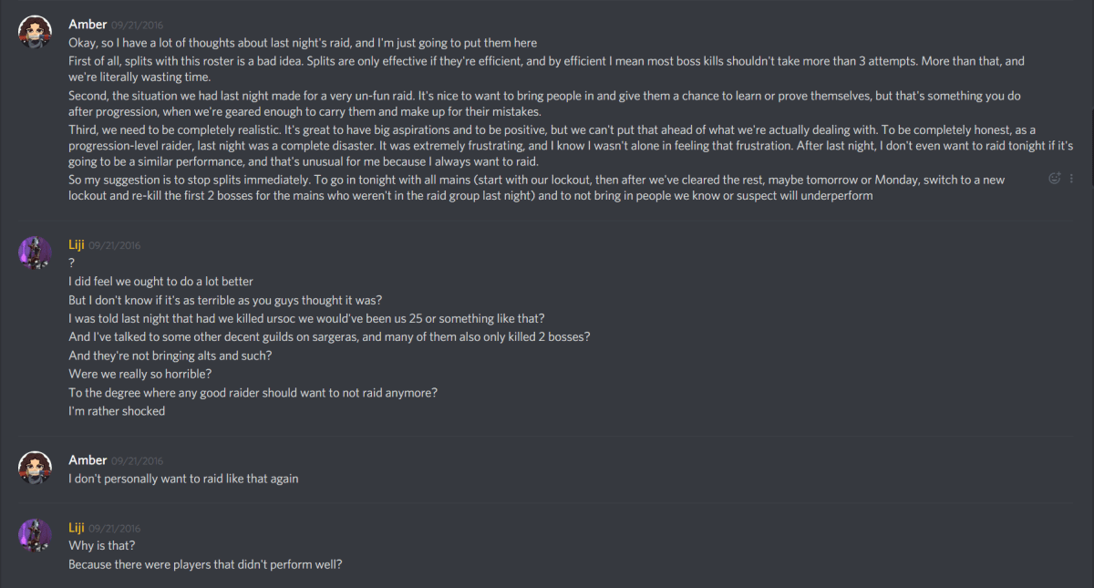 Amber First Raid Thoughts 1.PNG