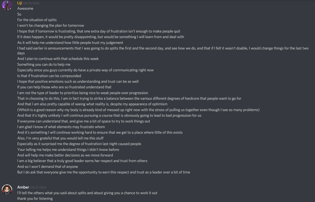 First raid night ambers reaction end.PNG